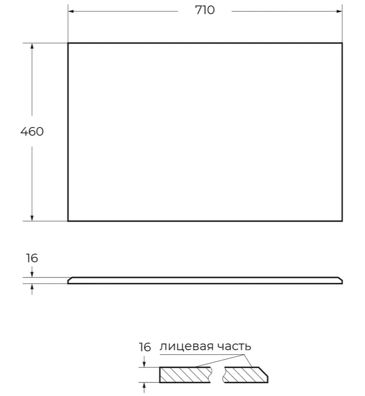 Картина продукта